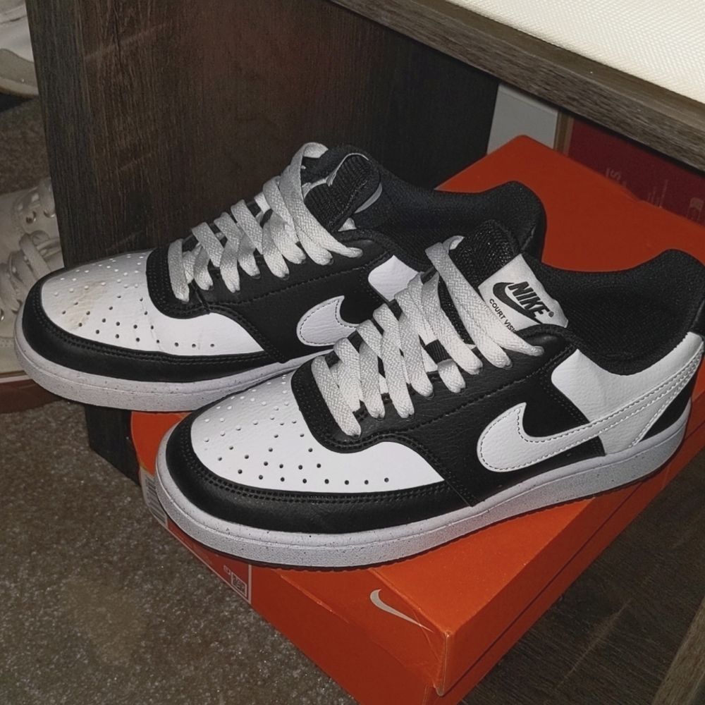 Women's Nike's